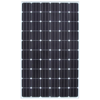 Монокристаллические солнечные батареи