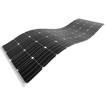 Аморфные солнечные батареи