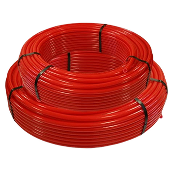 Трубы для тёплого пола