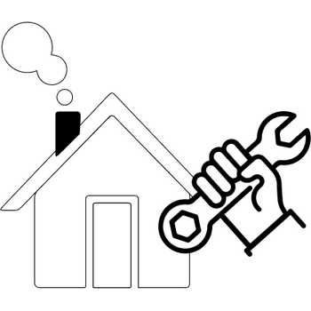 Монтаж дымохода