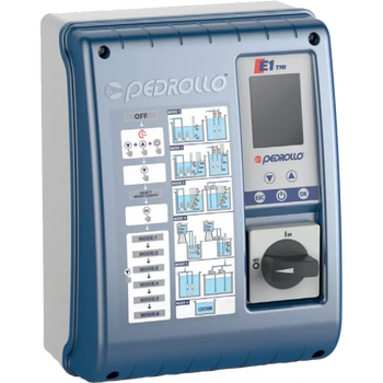 Пульты управления