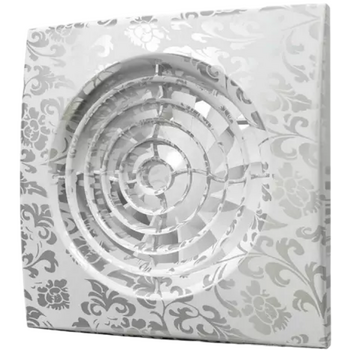 Дизайнерские вентиляторы