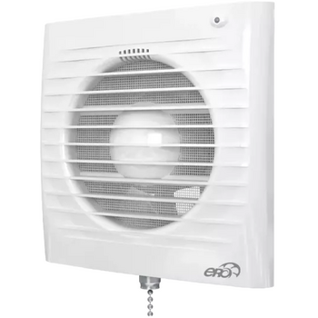 Вентилятор с шнурком