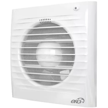 Вентилятор с датчиком влажности