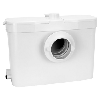 Канализационные станции