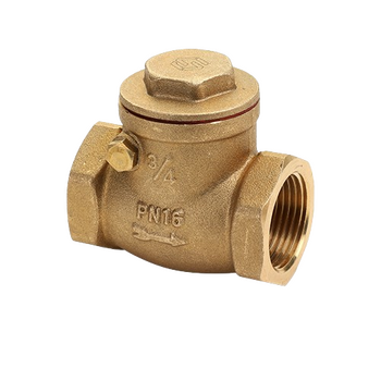 Обратные клапаны