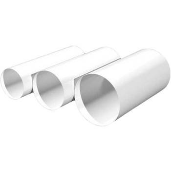 Круглый воздуховод