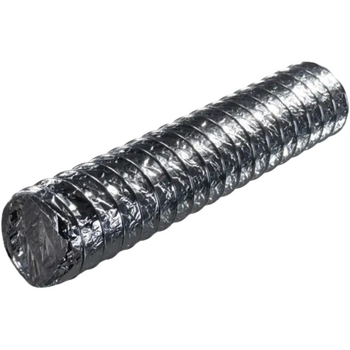 Гибкие армированные воздуховоды