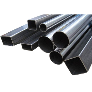 Стальные трубы