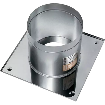 Потолочно-проходные устройства