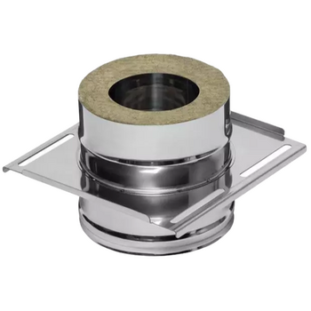 Площадка монтажная сэндвич