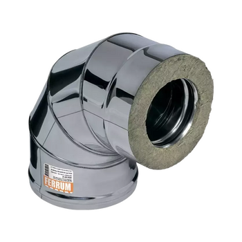 Сэндвич-колено 90°