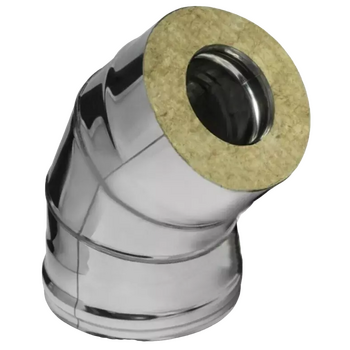 Сэндвич-колено 135°