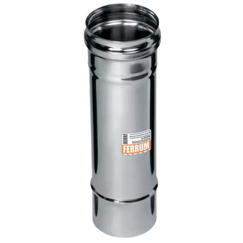 Дымоход 0,25 м