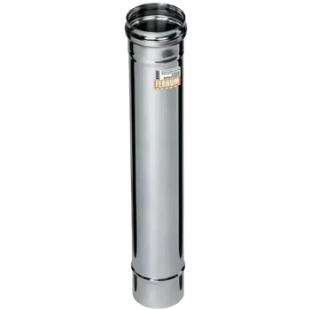 Дымоход 0,5 м