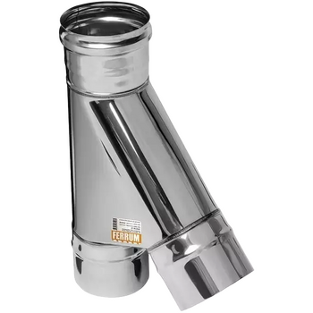 Тройник 135°