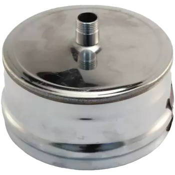 Конденсатоотвод внешний