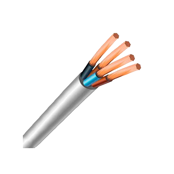 PVS, PVSng, CYKYL, SVVP, H03VV-F и H05VV-F