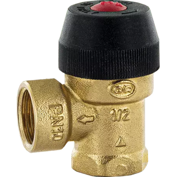 Предохранительные клапаны