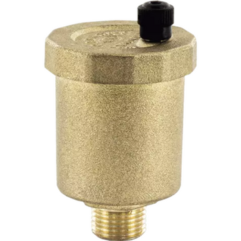 Автоматические воздухоотводчики