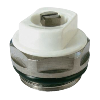 Механические спускники воздуха