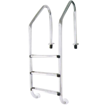 Лестницы и поручни для бассейнов