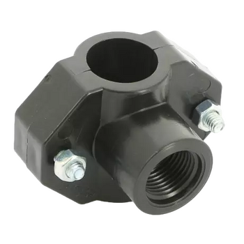 Седелки полиэтиленовые