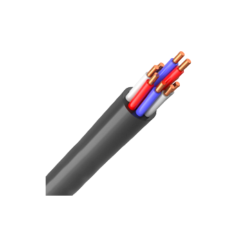 KVVG, KVVGng, YSLY, YSLYCY-JZ экранированные