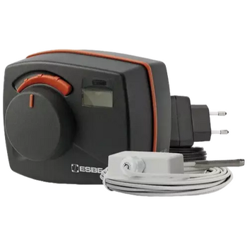 Ротационные приводы