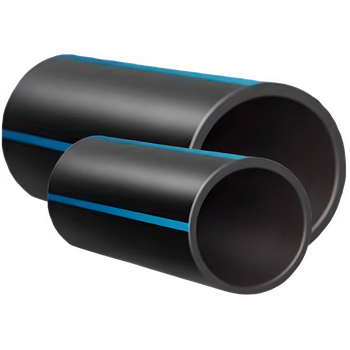 Труба ПНД напорная